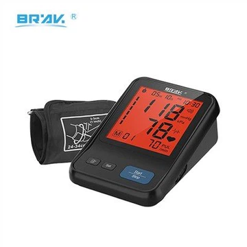 Household Blood Pressure Monitor