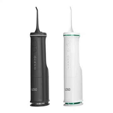 Portable Electric Oral Irrigator