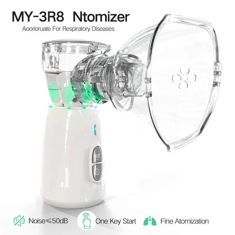 nebulizer