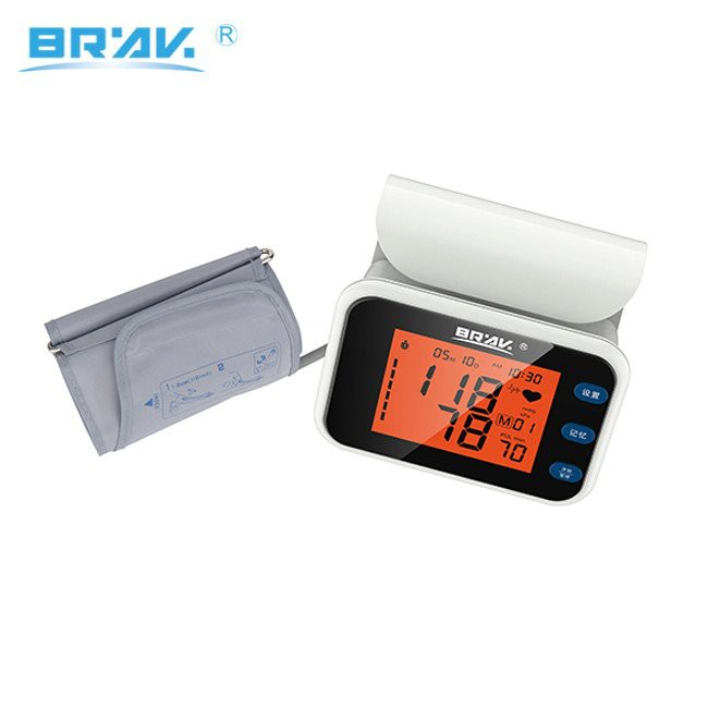 Easy Medical Sphygmomanometer