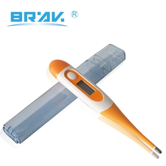 reliable oral digital thermometer