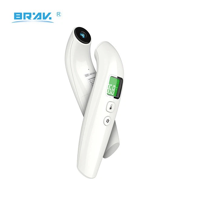 non contact thermal thermometer