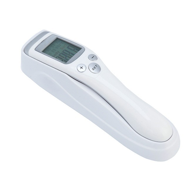 modern medical contactless thermometer