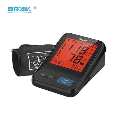 Blood Pressure Rechargeable Machine