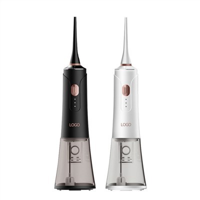 Ipx7 Waterproof Flosser for Teeth Cleaning