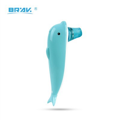 LED Display Ear Temperature Infrared Thermometer