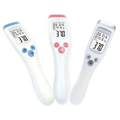 Non Contact Medical Infrared Thermometer