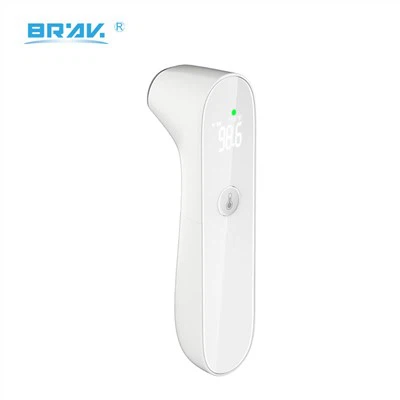 Touch Free Infrared Thermometer