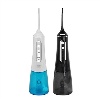 Hot Selling Smart Ipx7 Proof Electric Portable Water Flosser