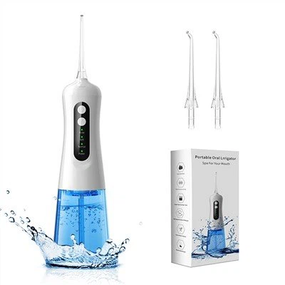 Water Jet Peel Oxygen Spray Facial Machine for Skin Care