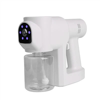 Wireless Room Sanitizer Spray Machine