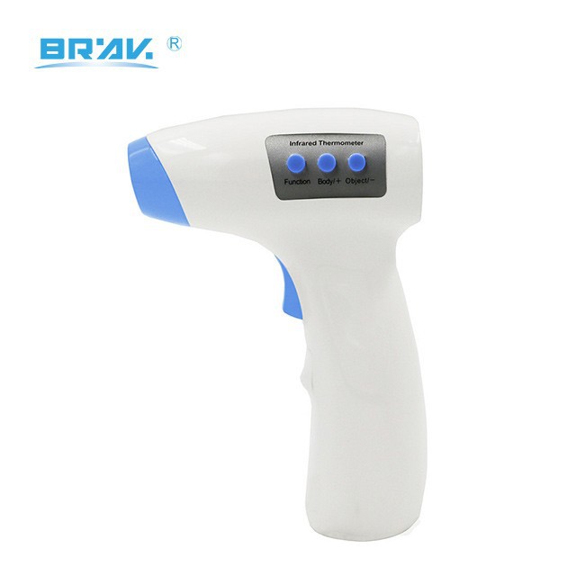 handheld infrared thermometer