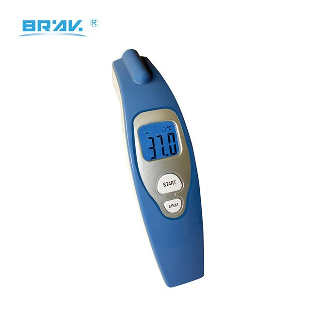 lcd display thermometer