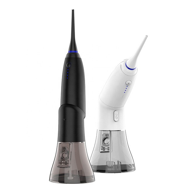 water clean oral irrigator