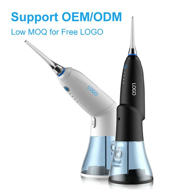 oral hygiene water flosser