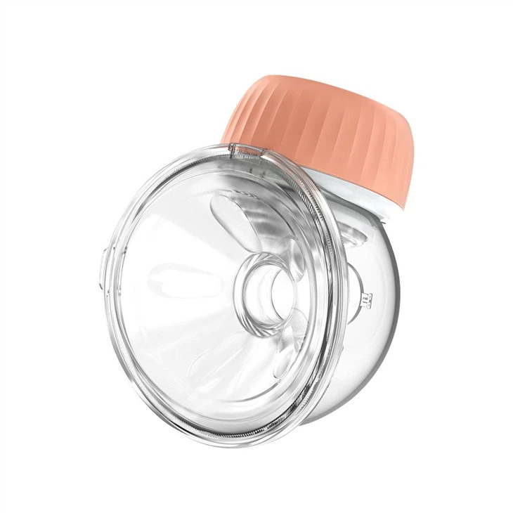 Wireless Electric Breast Pump