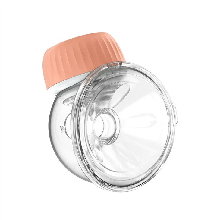 Wireless Electric Breast Pump