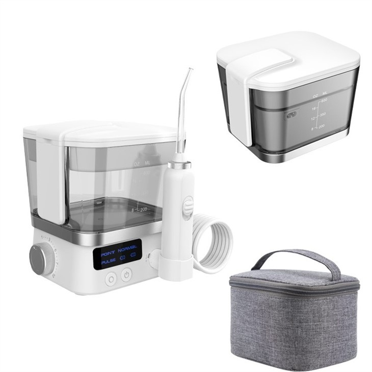 600ML Big Capacity Water Flosser