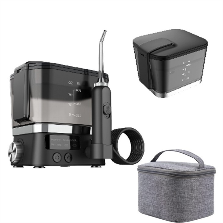 600ML Big Capacity Water Flosser