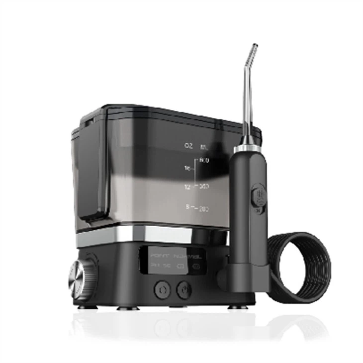 600ML Big Capacity Water Flosser