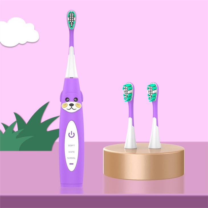 Cordless Electric Toothbrush