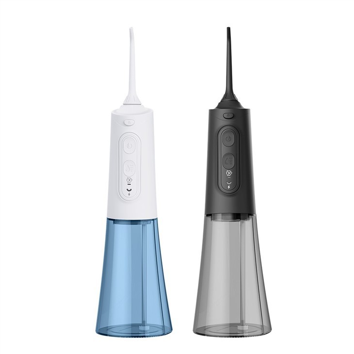 Cordless Water Flosser ForTeeth Cleaning