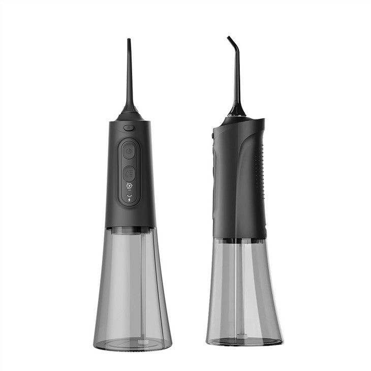 Cordless Water Flosser ForTeeth Cleaning