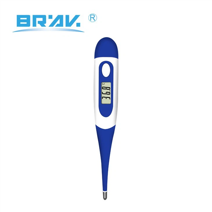 Soft Head Thermometer