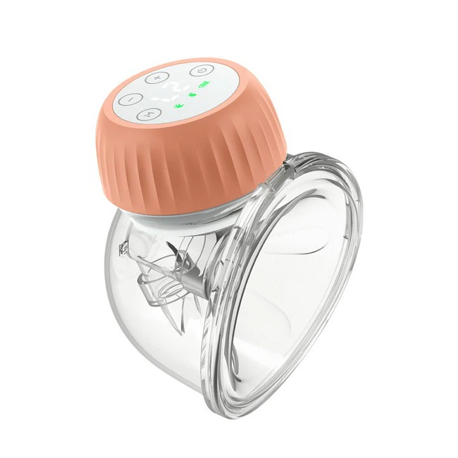 Electric Breast Pump For Women