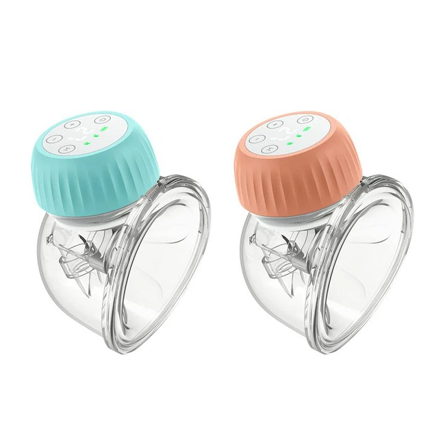 Electric Breast Pump For Women