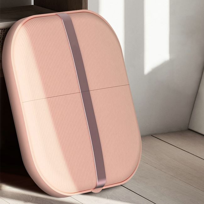 Foldable Foot Spa