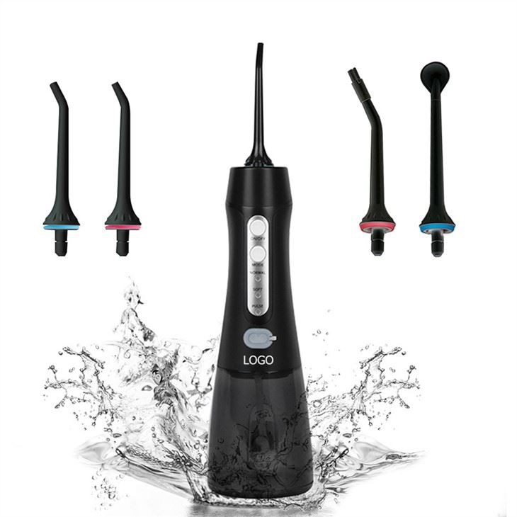 Personal Use Handhold Dental Flosser