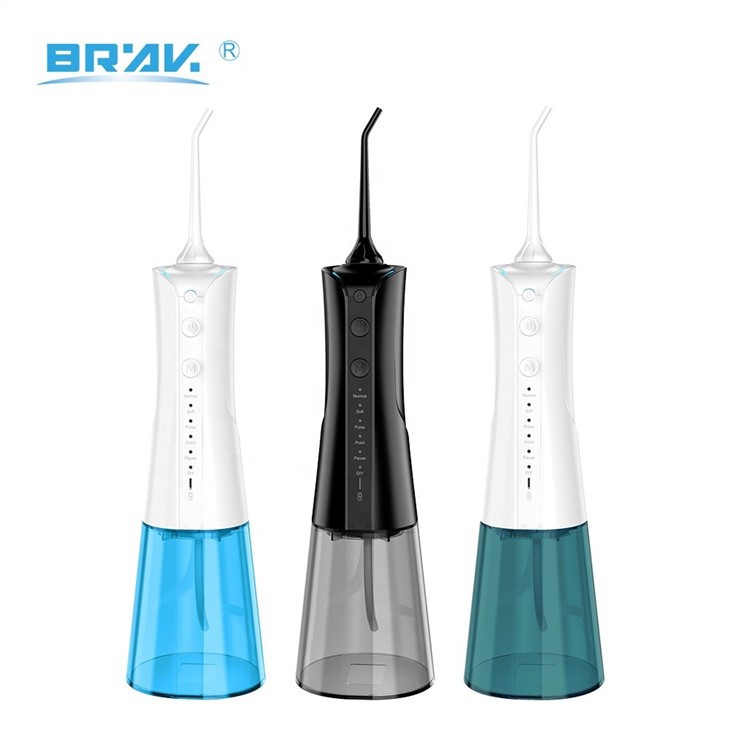 Portable Cordless Professional Water Flosser