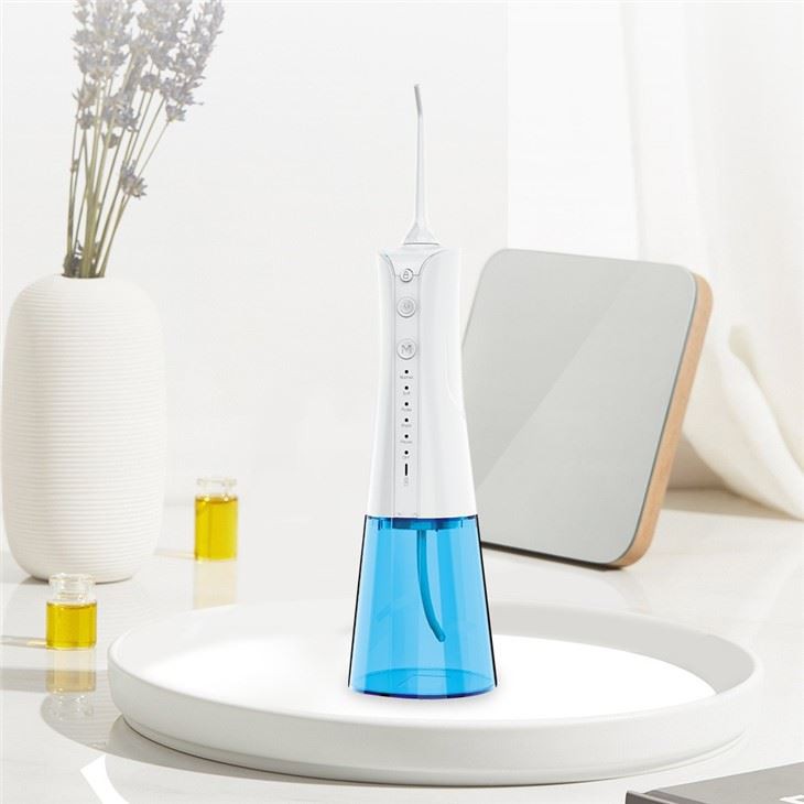 Portable Cordless Professional Water Flosser