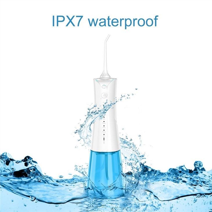 Portable Cordless Professional Water Flosser