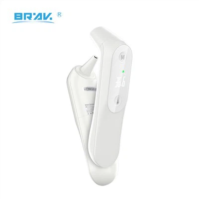 Accurate Infrared Forehead Ear Thermometer
