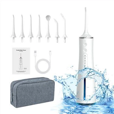 Cordless Smart Water Flosser