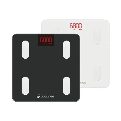 Digital Weighing Scale With App