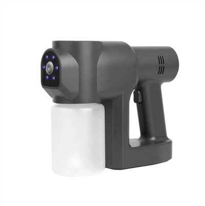 Disinfectant Spray Guns