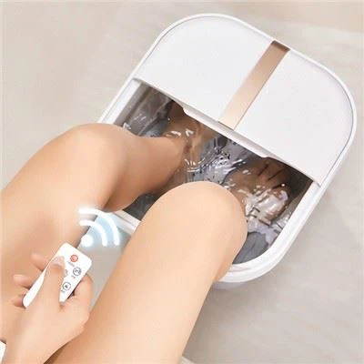 Foot Spa Bath Massagers
