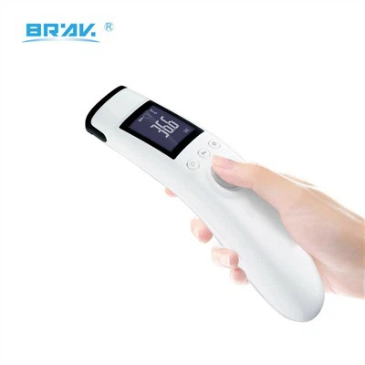 Infrared Temperature Thermometer Gun