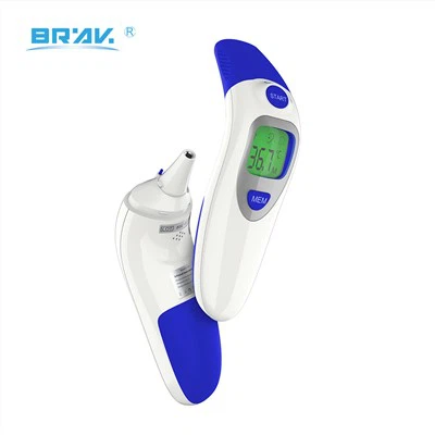 Medical Infrared Forehead Thermometer