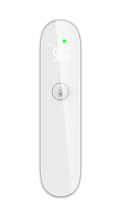 Non Contact Ir Forehead Thermometer