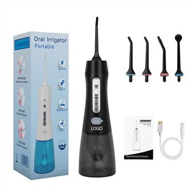 Personal Use Handhold Dental Flosser