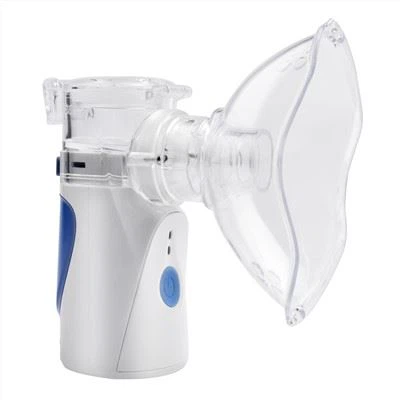 Portable Mesh Nebulizer Machine