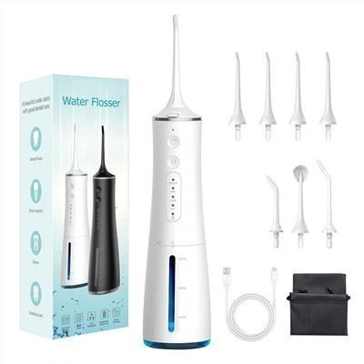 Portable New Design Water Flosser