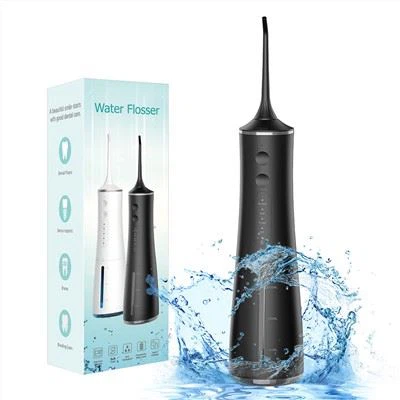Smile Direct Water Flosser