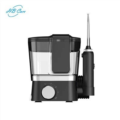 Table Top Water Flosser