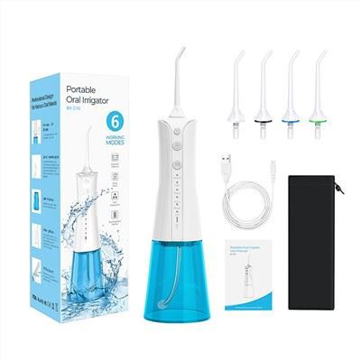 Ultrasonic Water Pick Dental Water Flosser