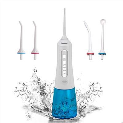 Water Flosser Sensitive Teeth